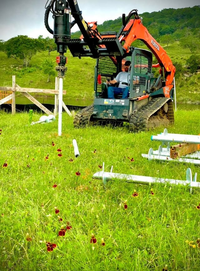 products and tools used by the team